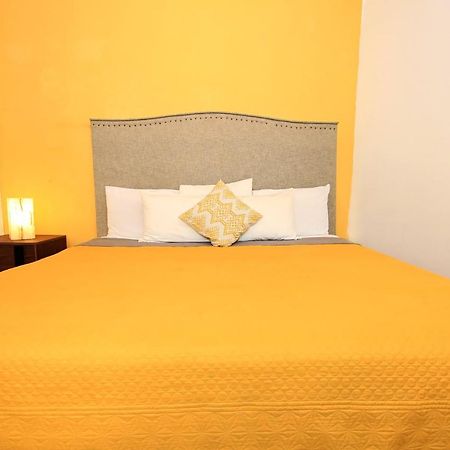 Hotel Universidad 瓜纳华托 外观 照片